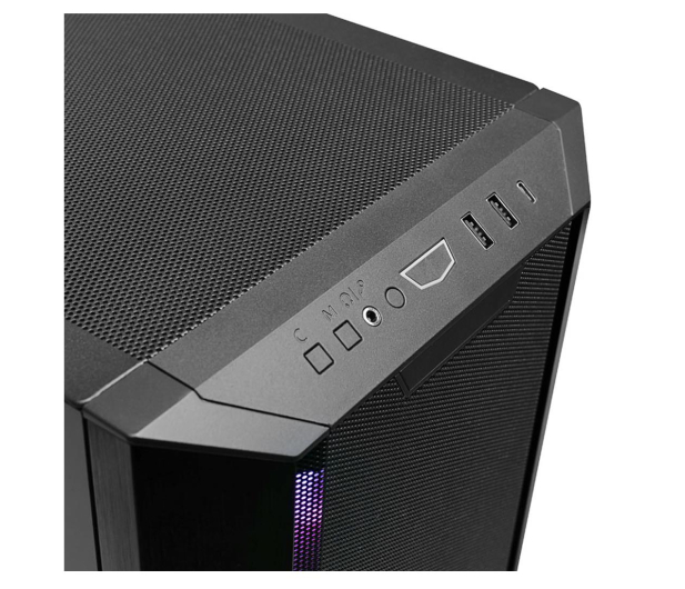LIAN LI LANCOOL III E-ATX Case RGB Black - 1059477 - zdjęcie 8